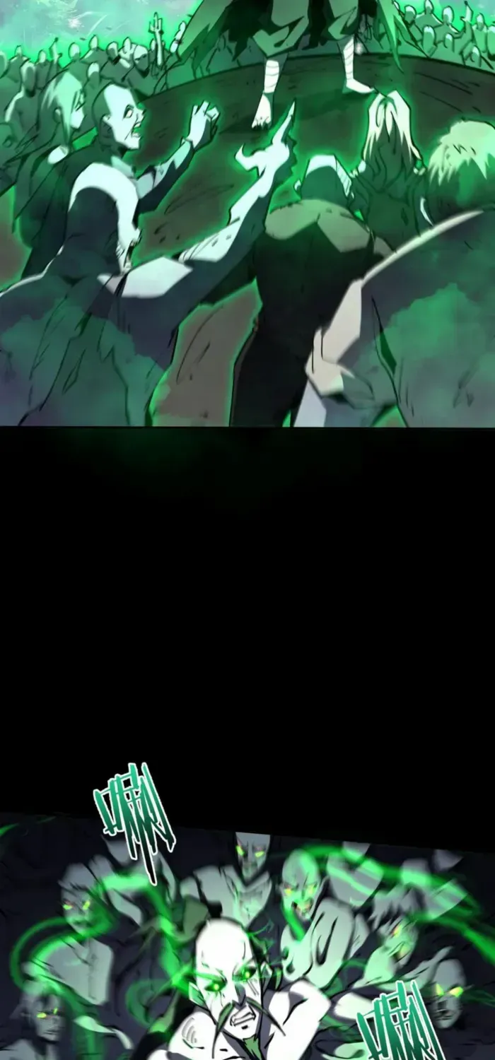 I Contracted Myself Chapter 100 page 42 - 