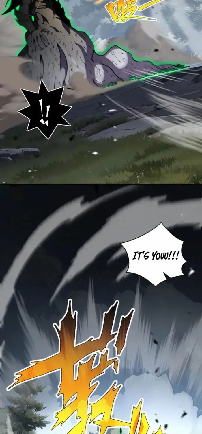 I Contracted Myself Chapter 100 page 47 - 
