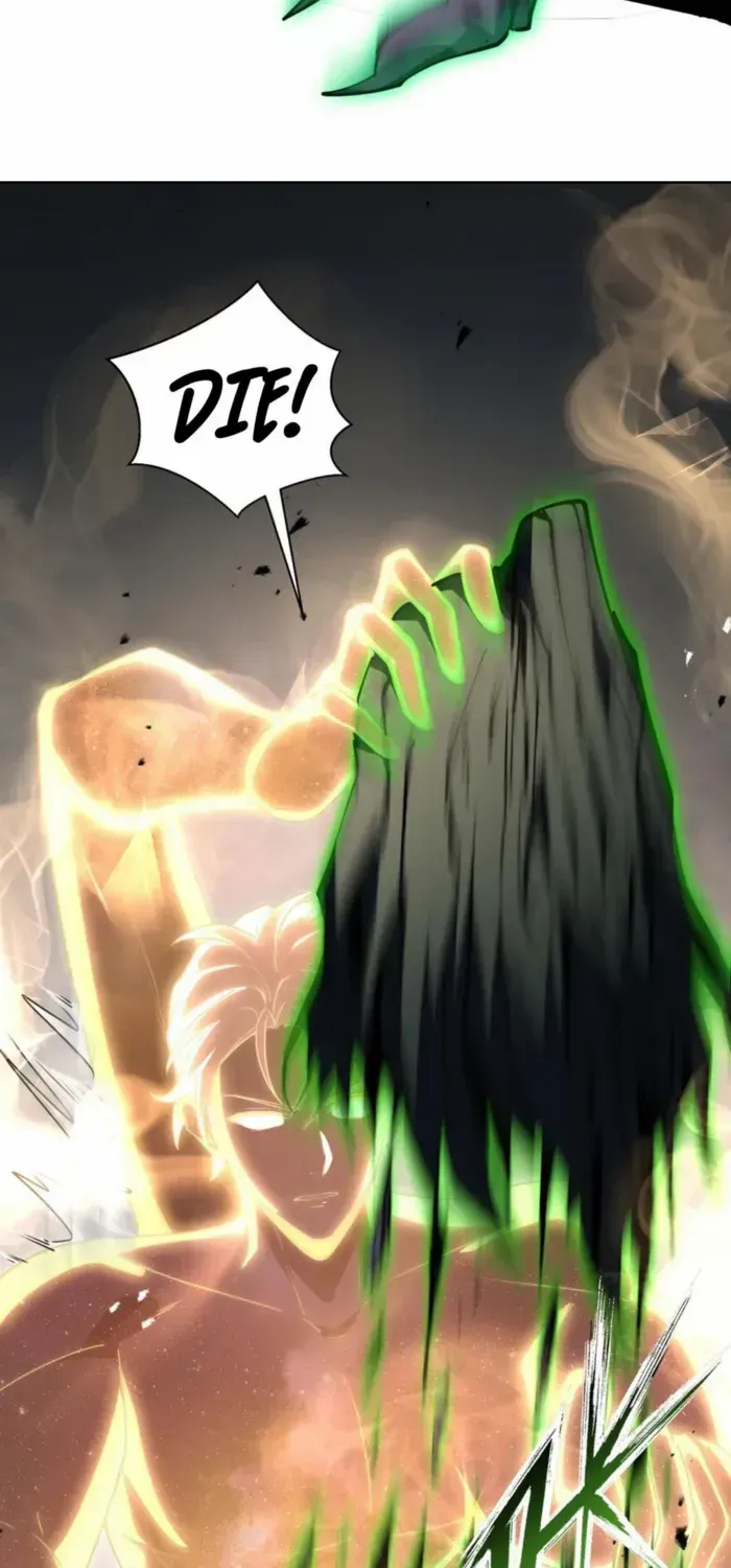 I Contracted Myself Chapter 100 page 49 - 
