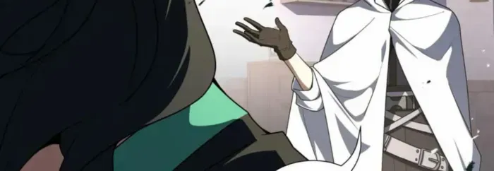 I Contracted Myself Chapter 100 page 6 - 