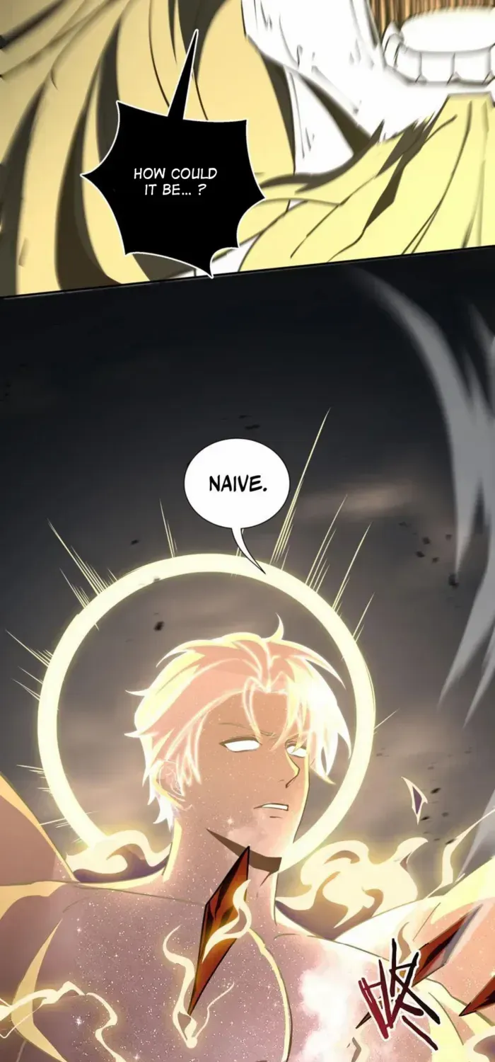 I Contracted Myself Chapter 100 page 62 - 