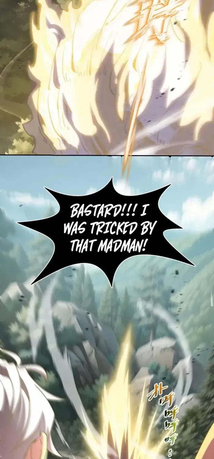 I Contracted Myself Chapter 100 page 64 - 