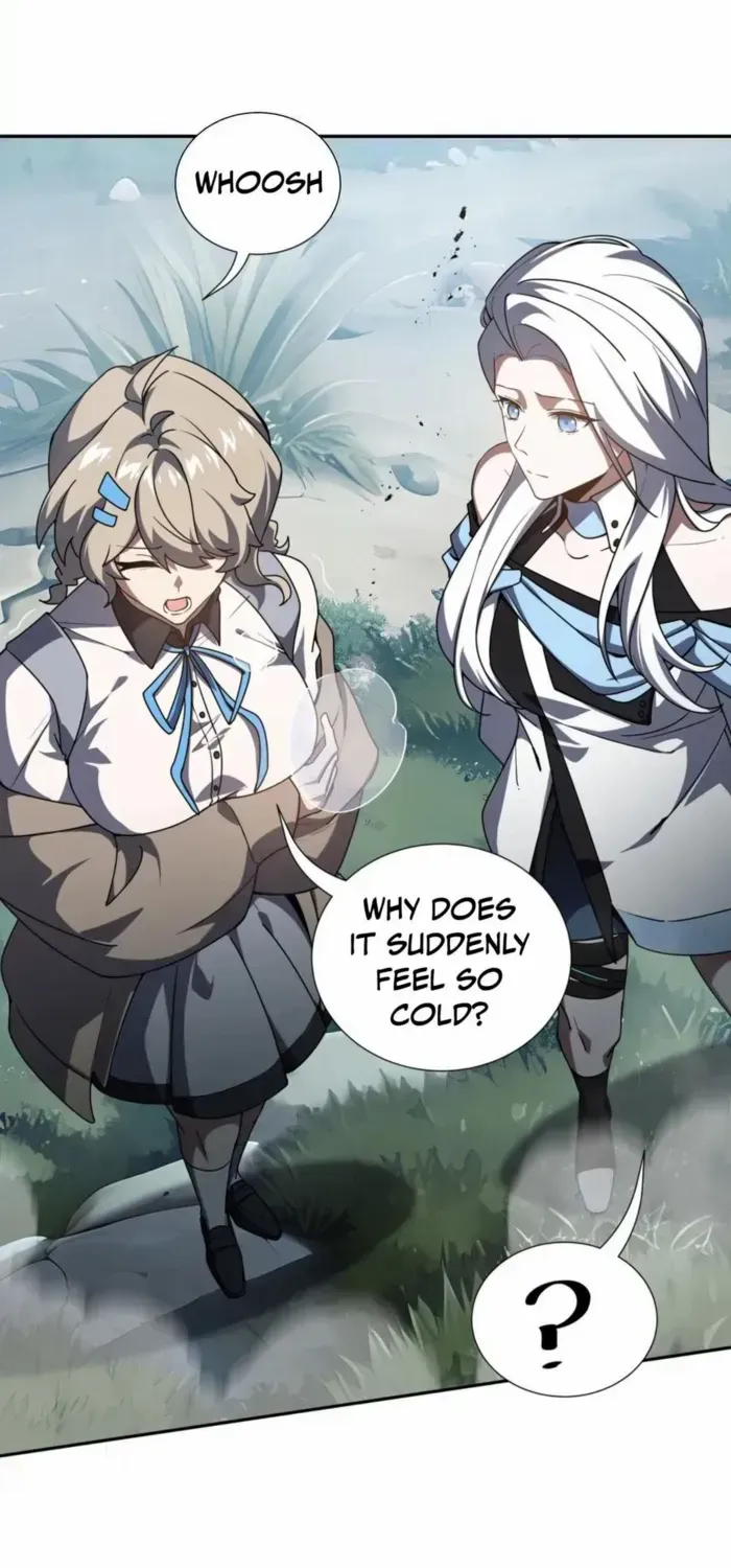 I Contracted Myself Chapter 100 page 68 - 