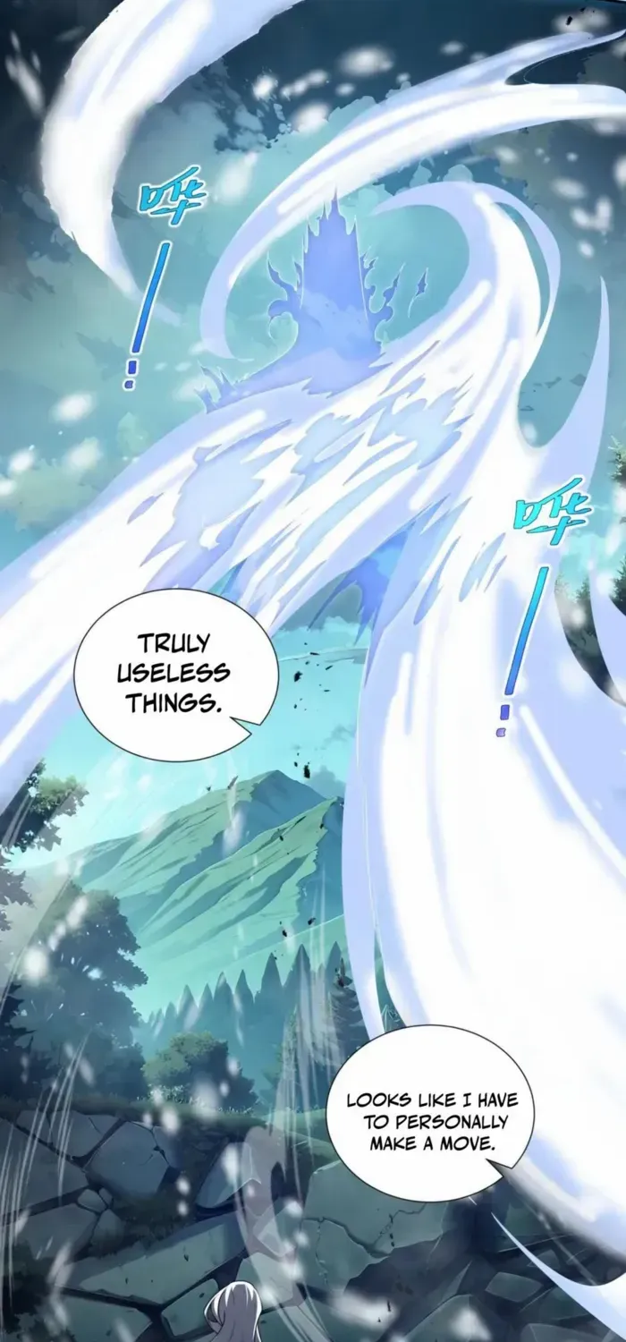 I Contracted Myself Chapter 100 page 70 - 