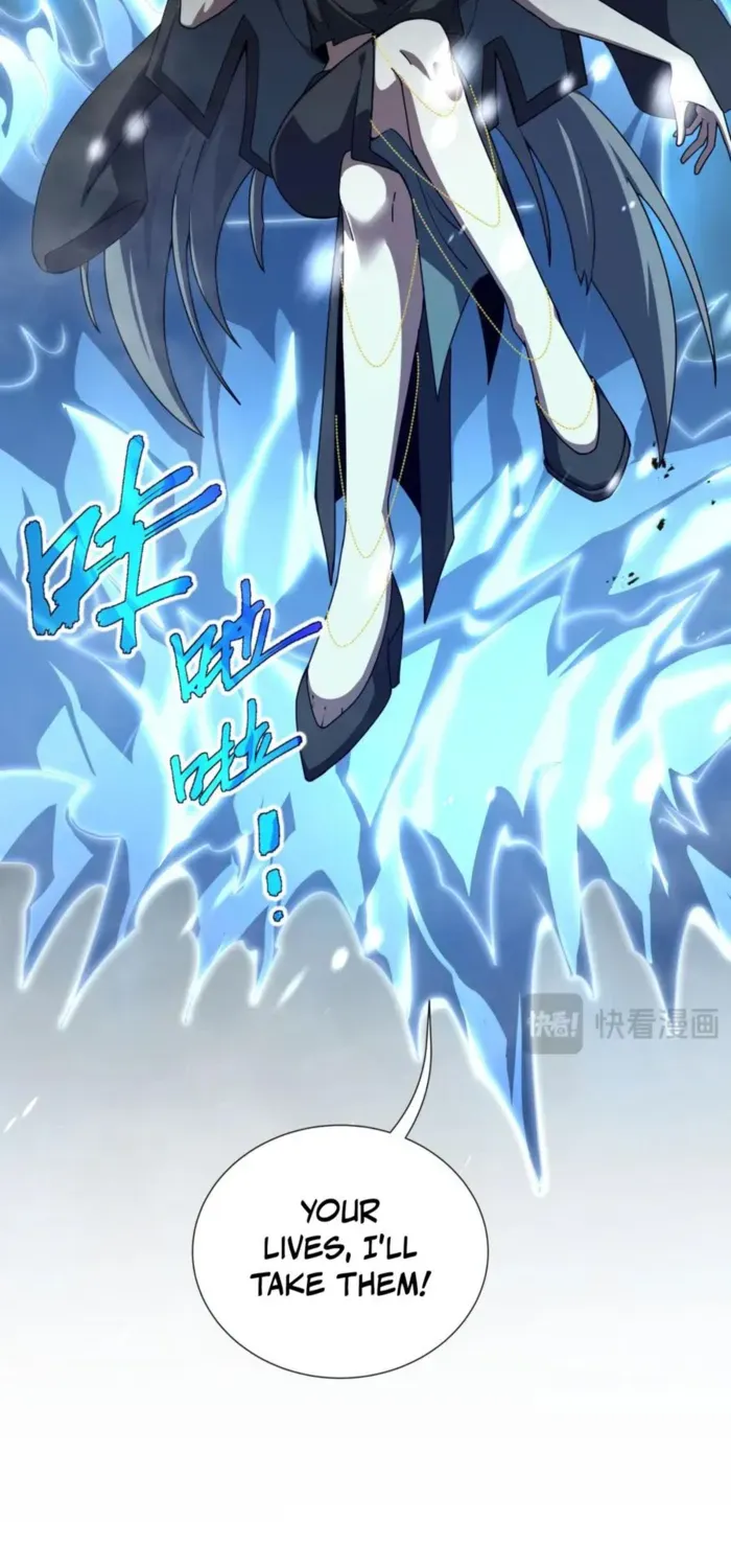 I Contracted Myself Chapter 100 page 73 - 