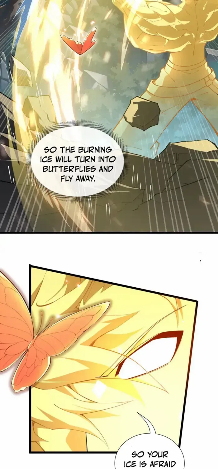 I Contracted Myself Chapter 101 page 12 - 