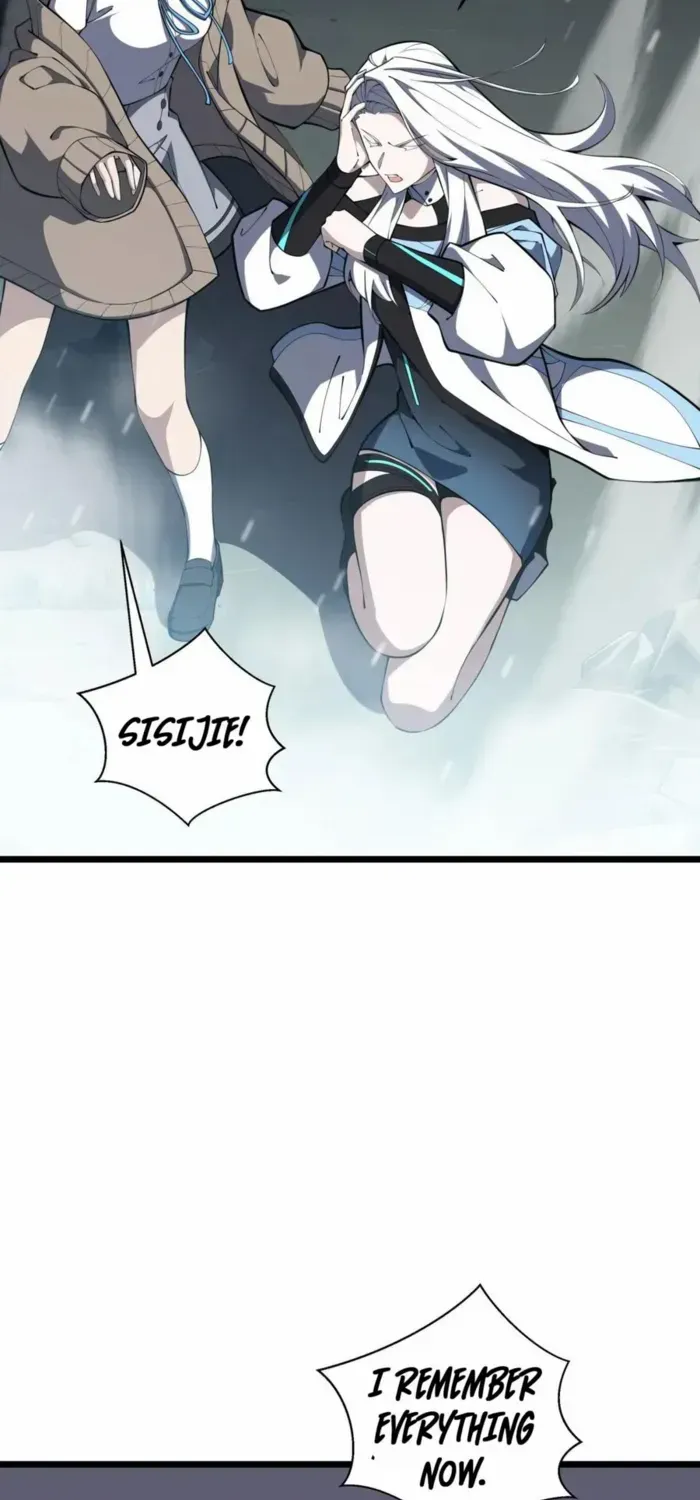 I Contracted Myself Chapter 101 page 15 - 