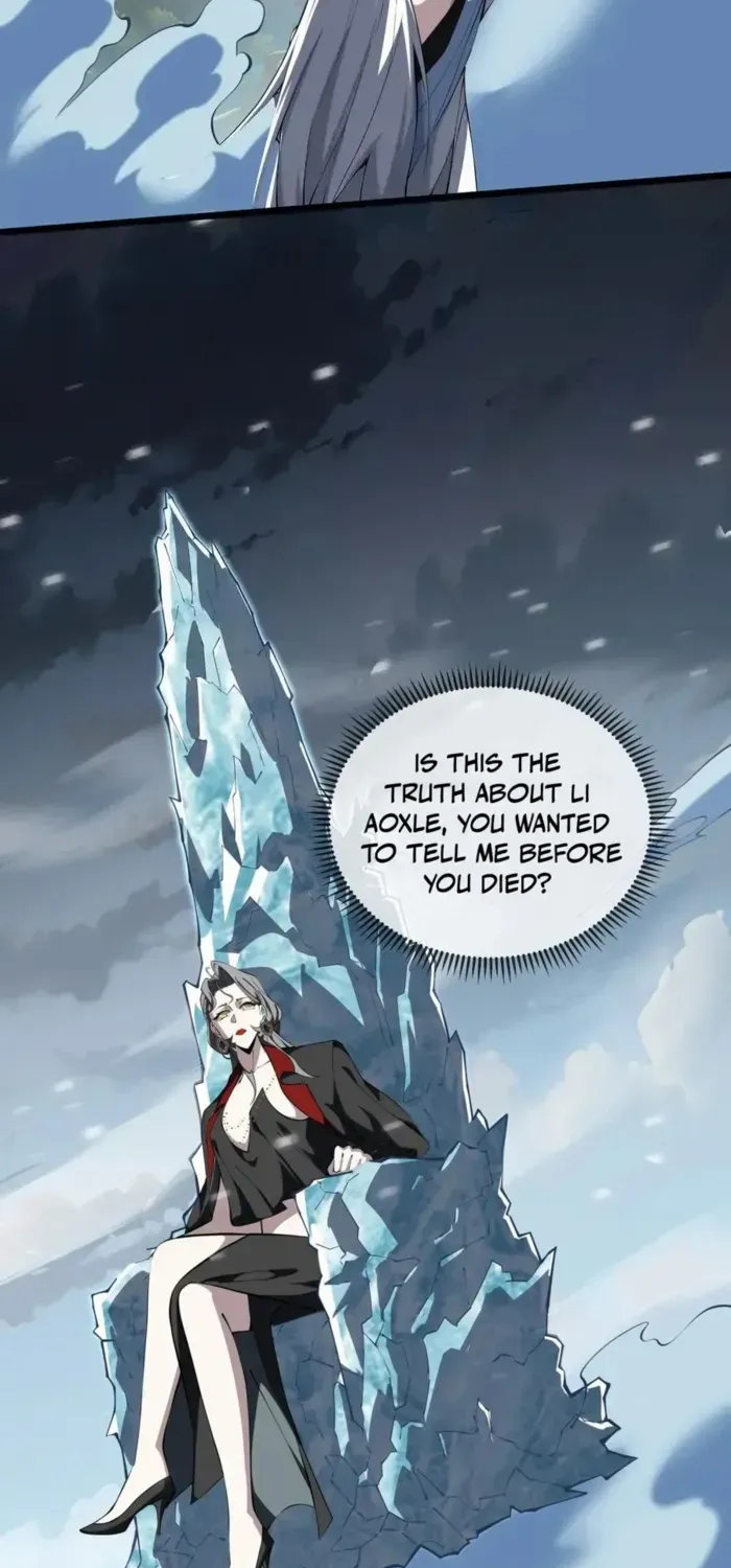 I Contracted Myself Chapter 101 page 17 - 