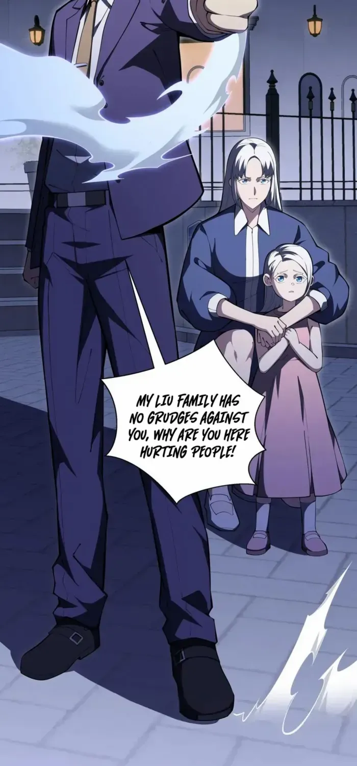I Contracted Myself Chapter 101 page 21 - 