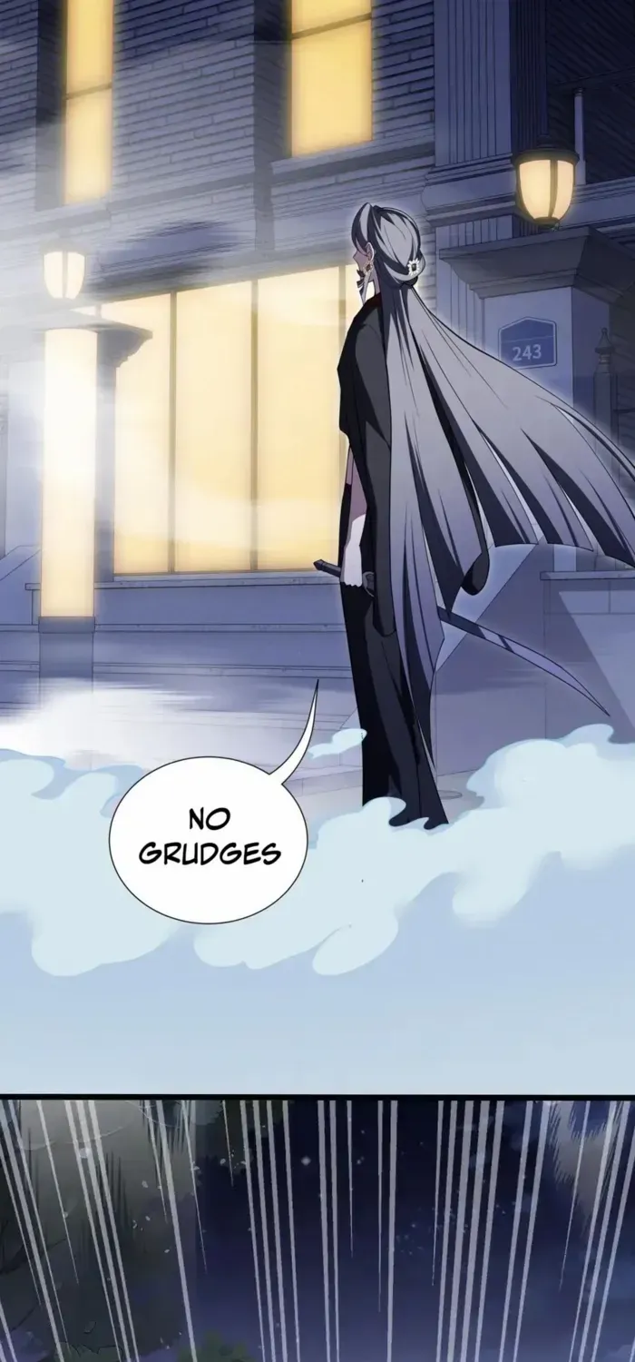 I Contracted Myself Chapter 101 page 23 - 