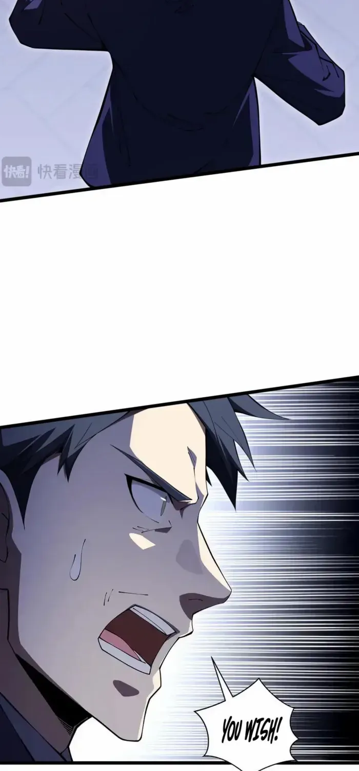 I Contracted Myself Chapter 101 page 26 - 