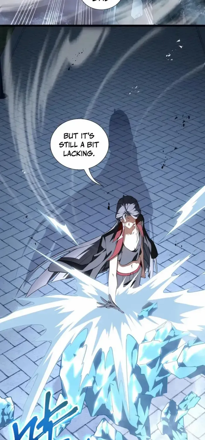 I Contracted Myself Chapter 101 page 29 - 