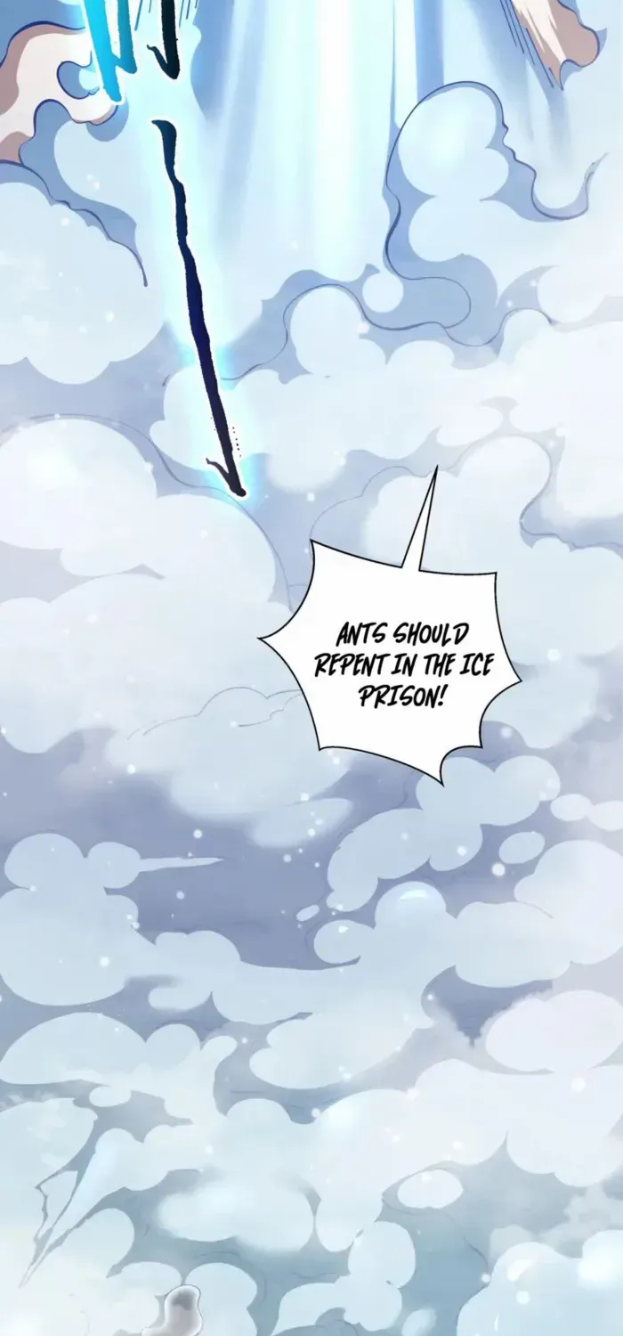 I Contracted Myself Chapter 101 page 4 - 