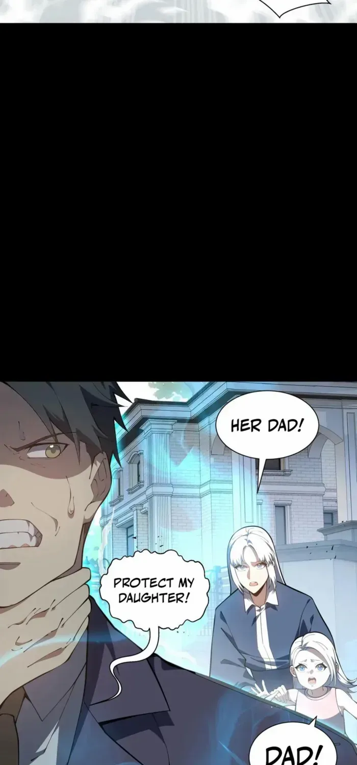 I Contracted Myself Chapter 101 page 32 - 