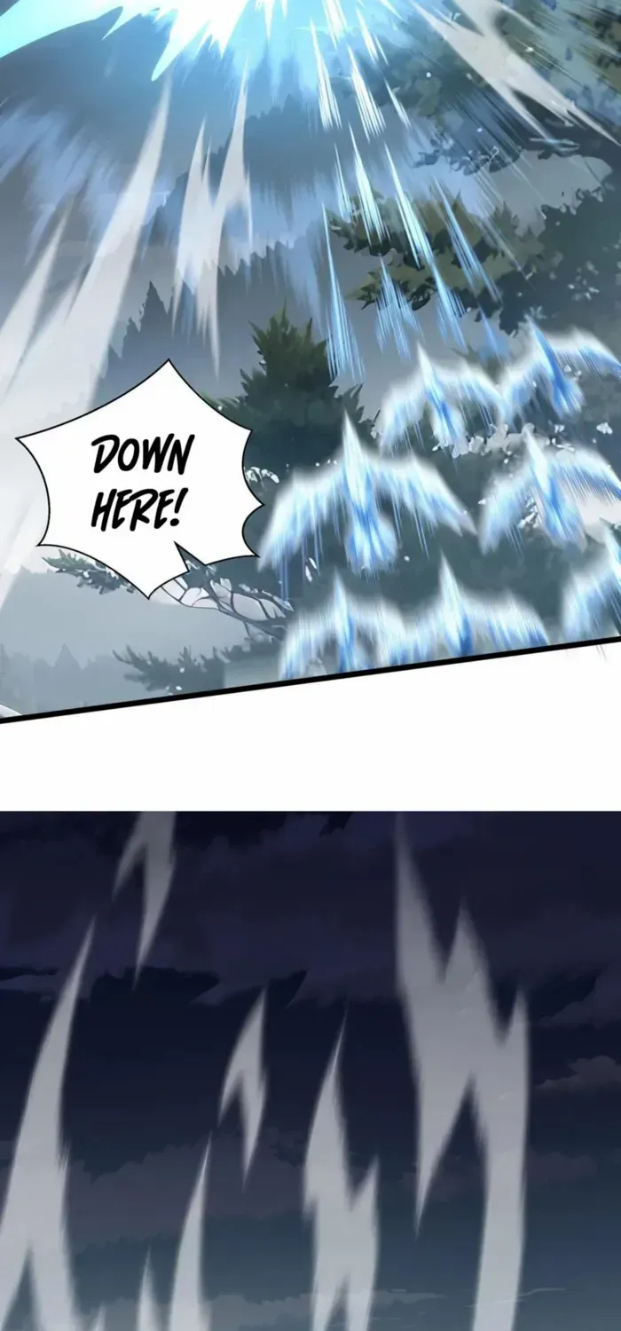 I Contracted Myself Chapter 101 page 42 - 