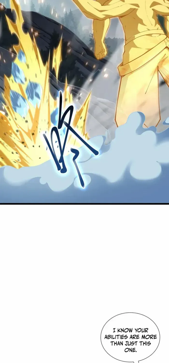 I Contracted Myself Chapter 101 page 44 - 
