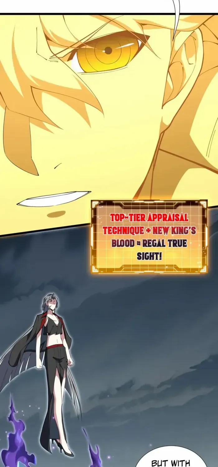 I Contracted Myself Chapter 101 page 45 - 