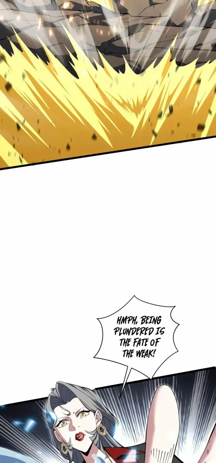 I Contracted Myself Chapter 101 page 48 - 