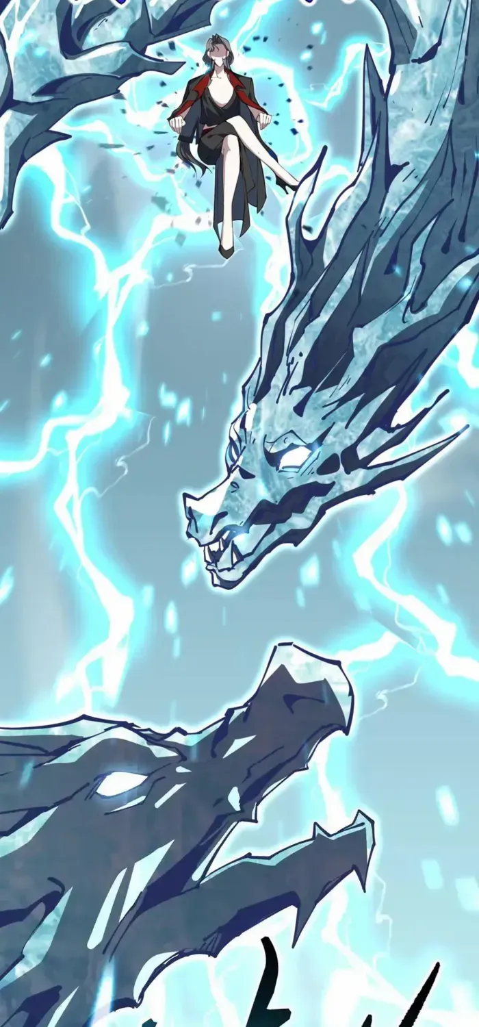 I Contracted Myself Chapter 101 page 6 - 