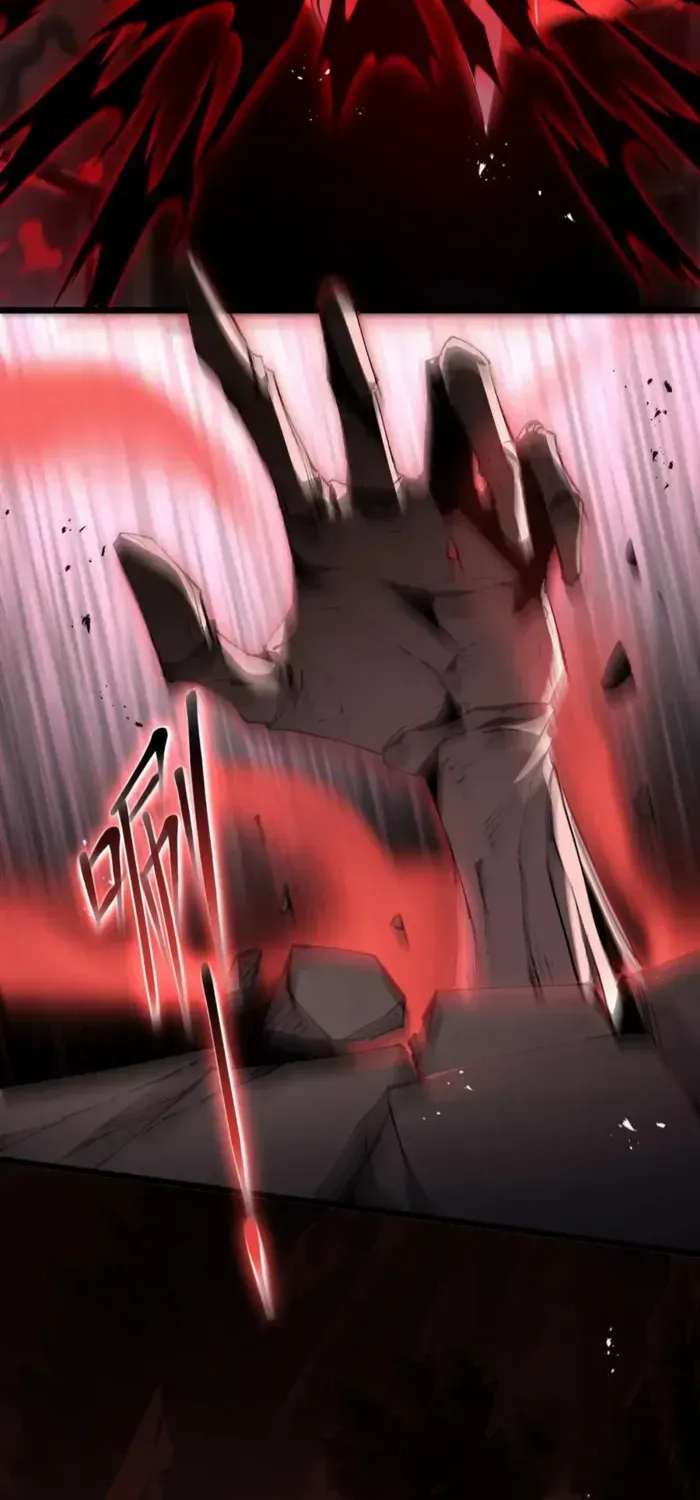 I Contracted Myself Chapter 101 page 52 - 