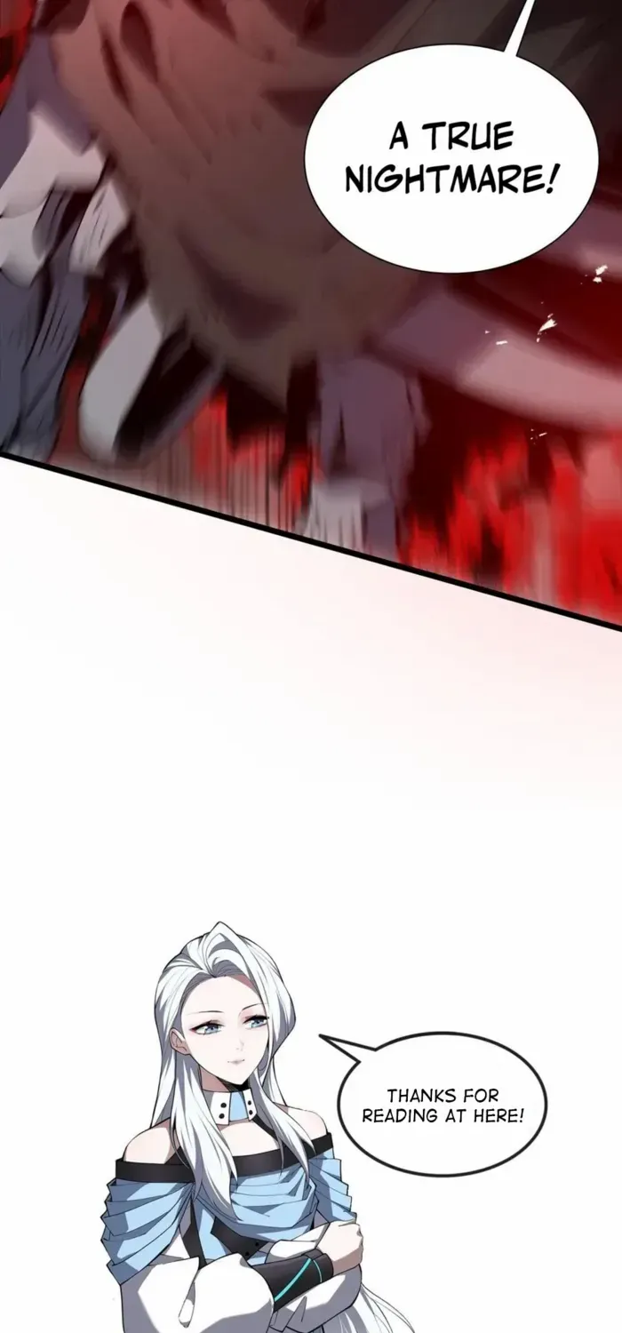 I Contracted Myself Chapter 101 page 58 - 