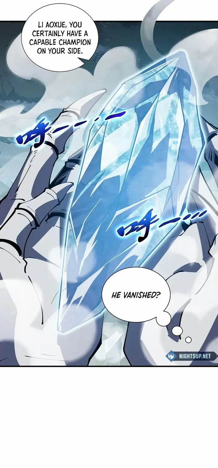 I Contracted Myself Chapter 102 page 13 - 