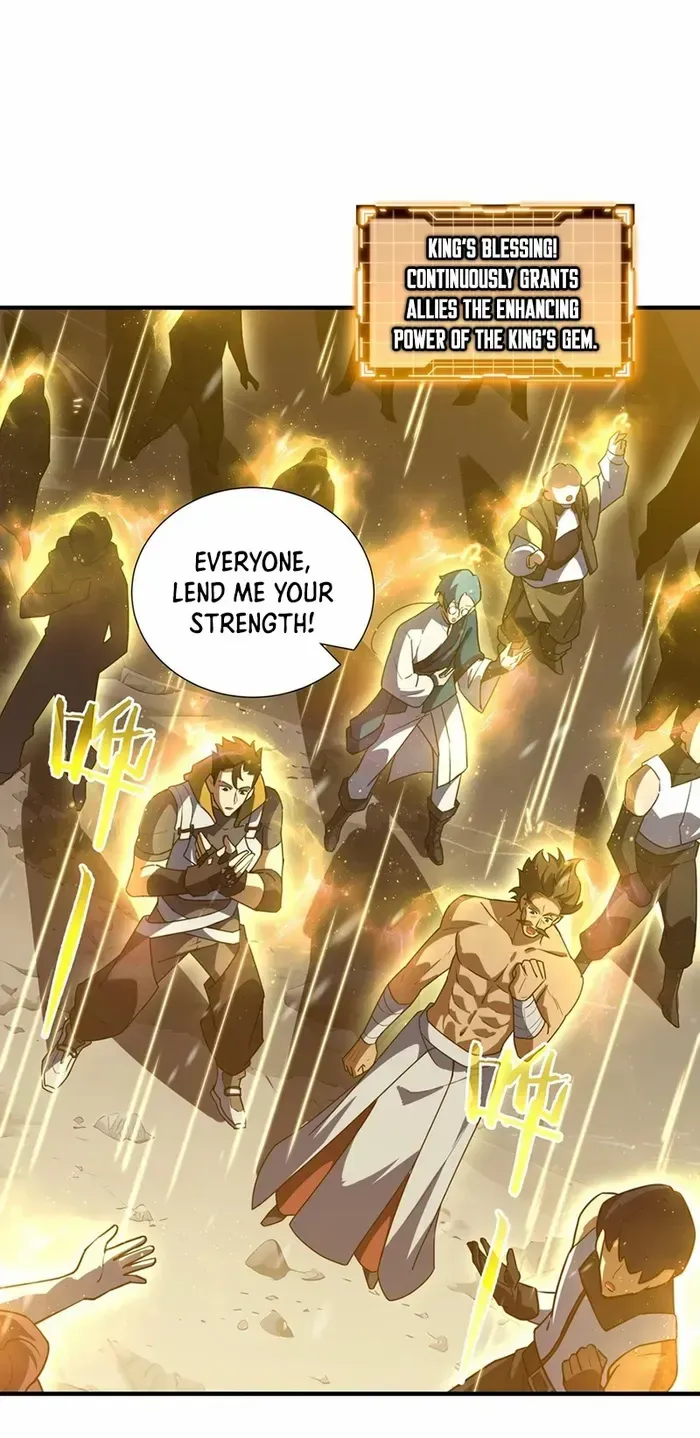 I Contracted Myself Chapter 102 page 17 - 