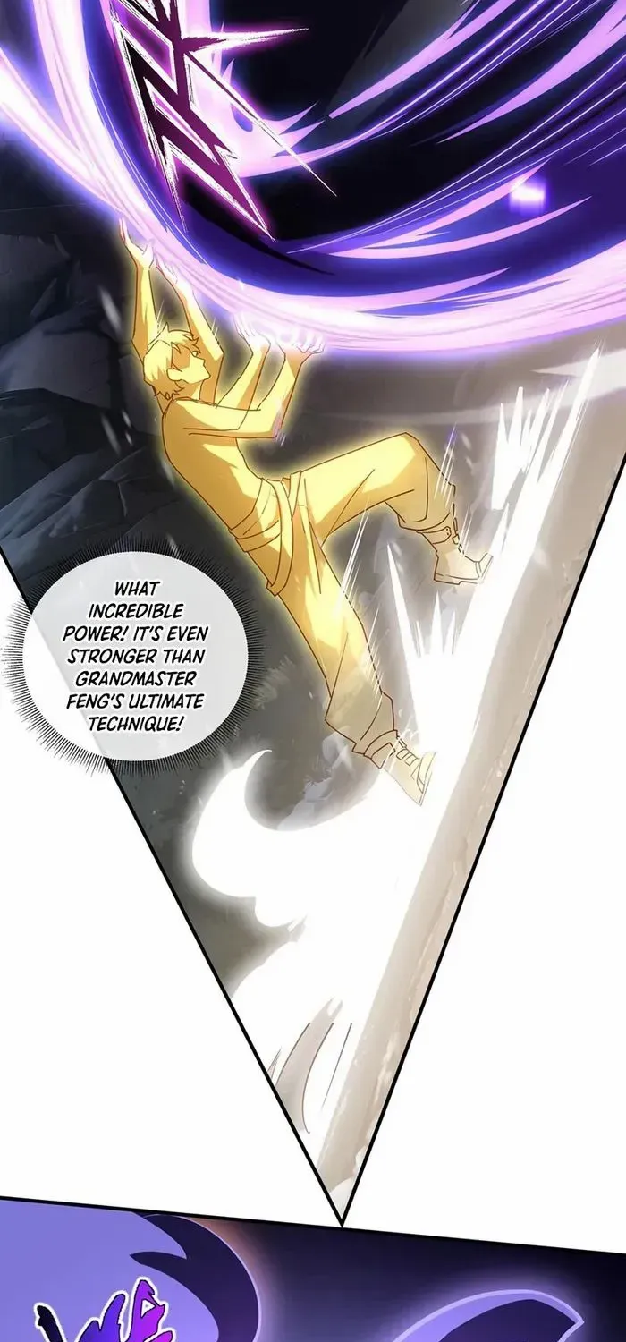 I Contracted Myself Chapter 102 page 4 - 