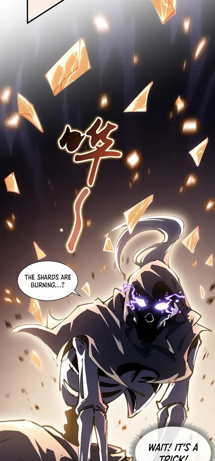I Contracted Myself Chapter 102 page 33 - 