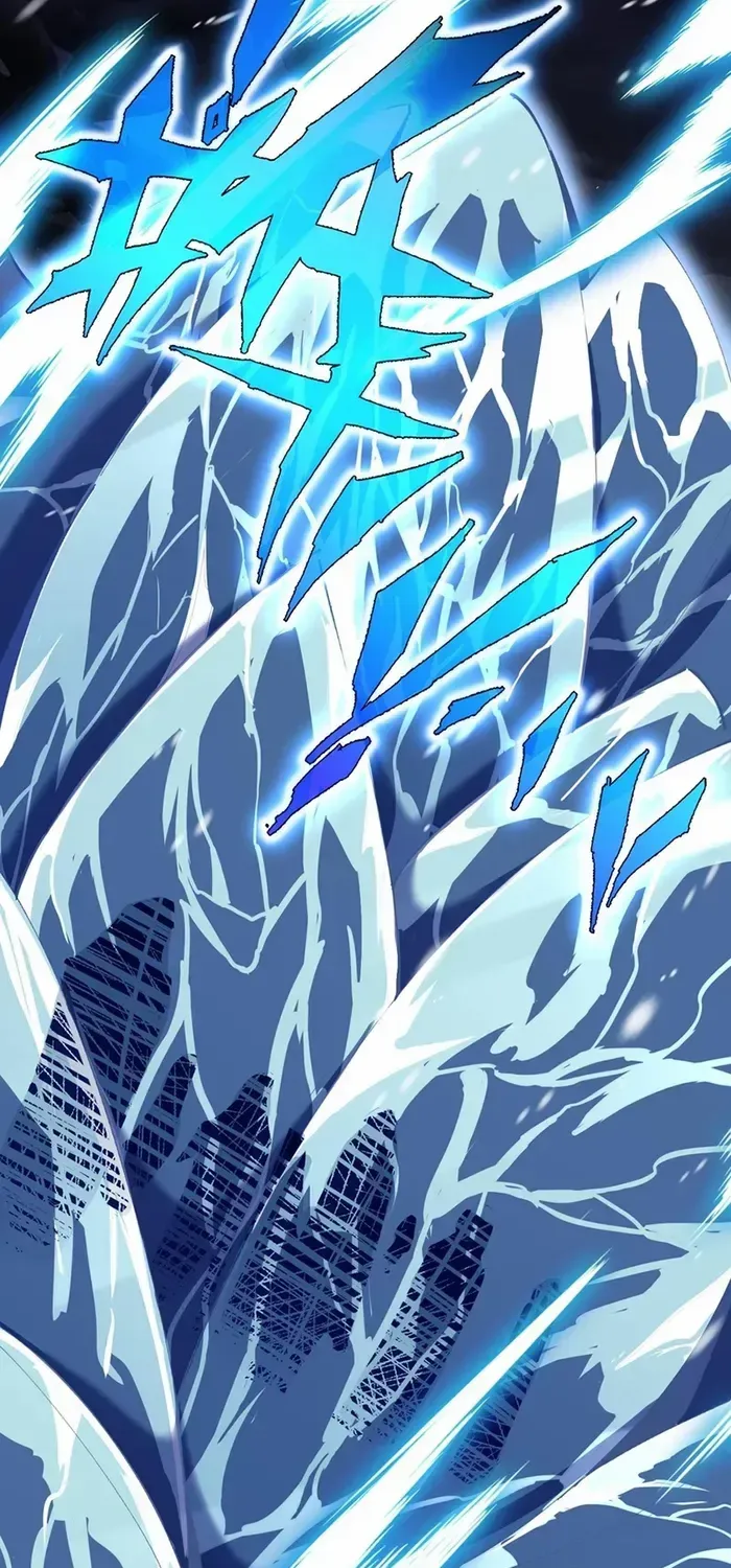 I Contracted Myself Chapter 102 page 38 - 