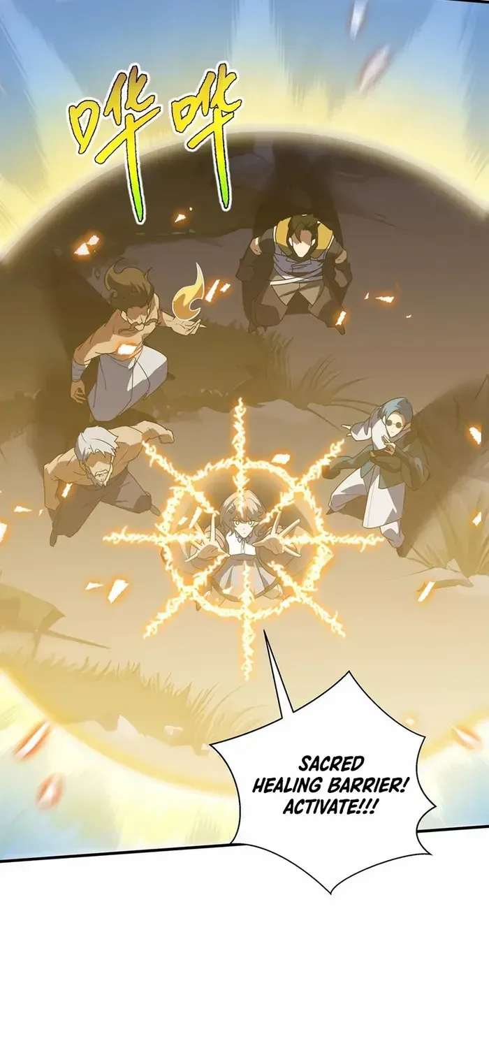 I Contracted Myself Chapter 102 page 41 - 