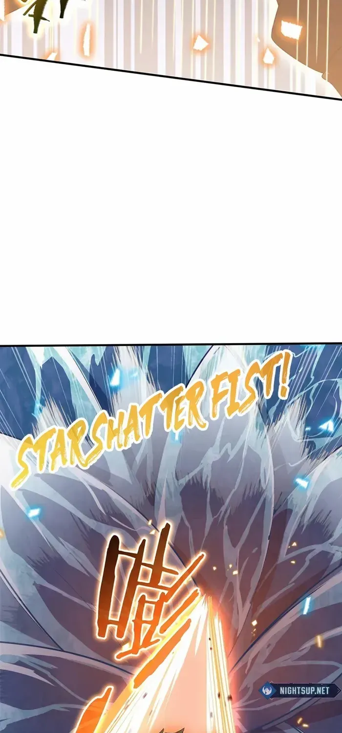 I Contracted Myself Chapter 102 page 43 - 