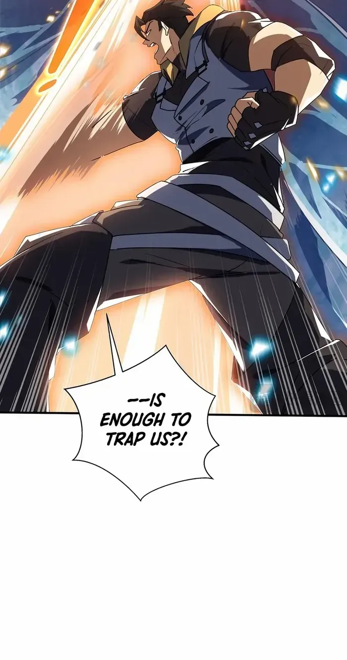 I Contracted Myself Chapter 102 page 44 - 