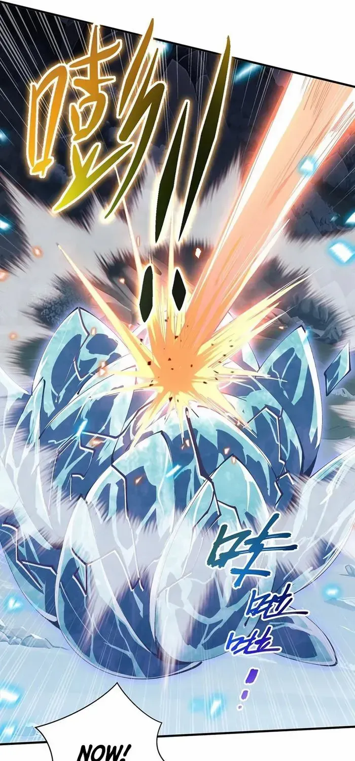 I Contracted Myself Chapter 102 page 45 - 