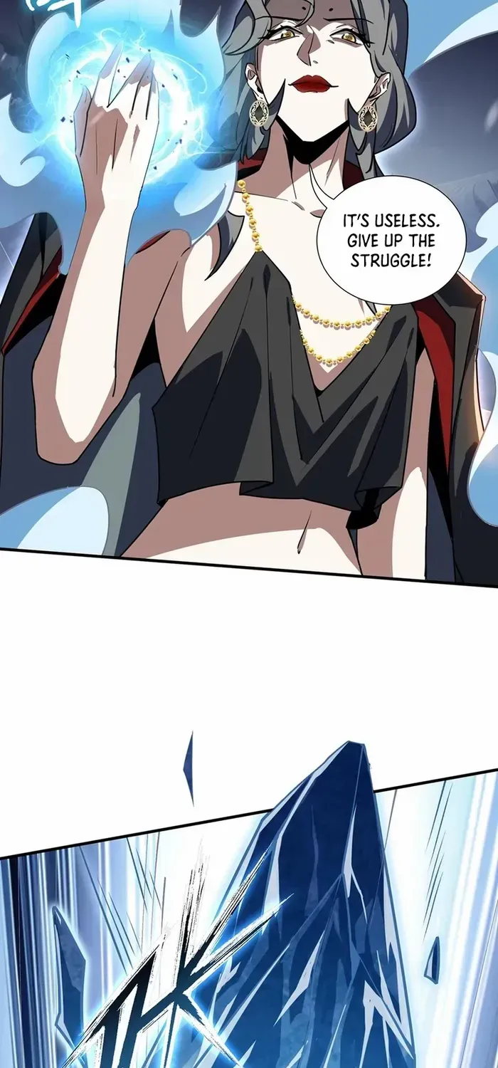 I Contracted Myself Chapter 102 page 9 - 