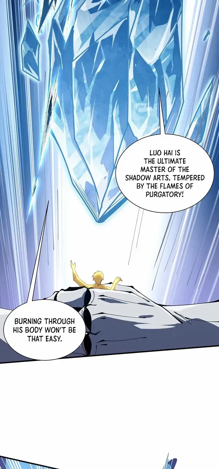I Contracted Myself Chapter 102 page 10 - 