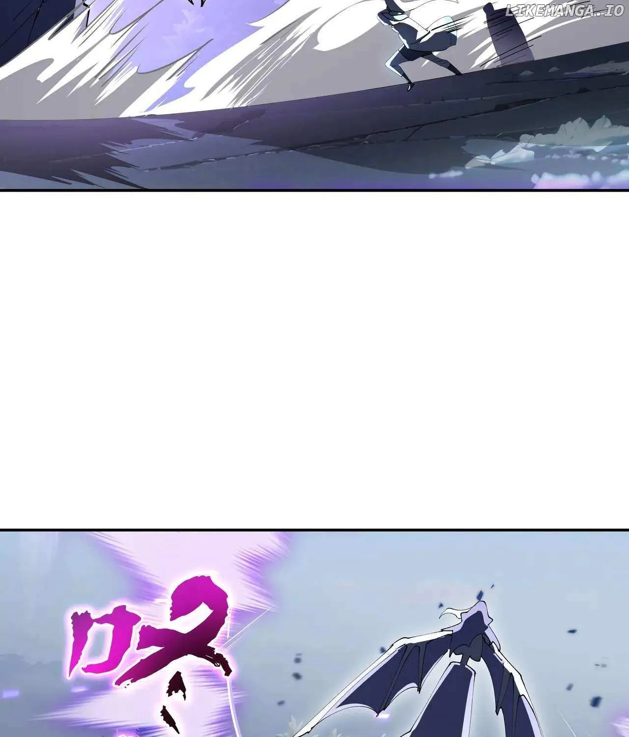 I Contracted Myself Chapter 103 page 13 - 