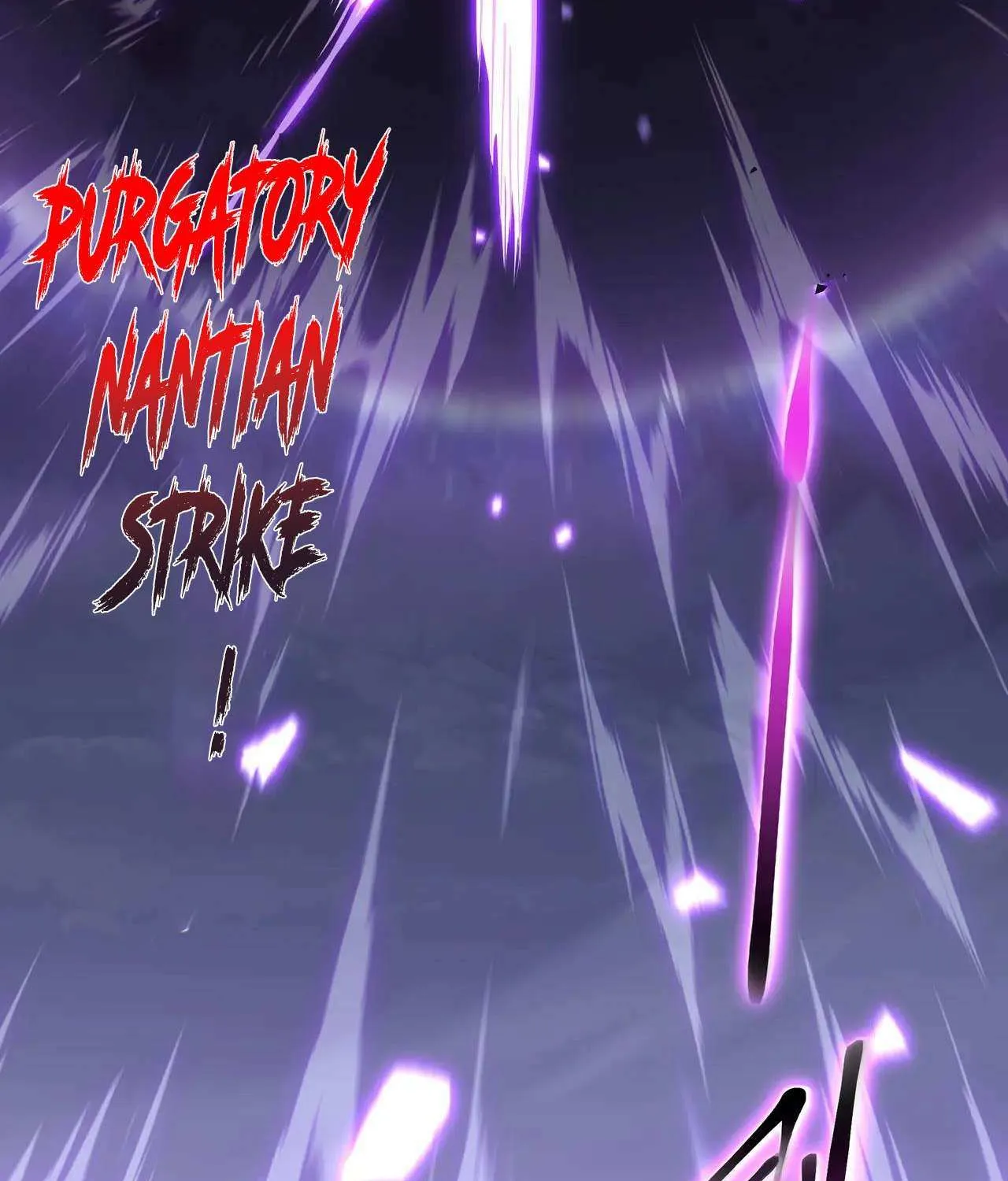 I Contracted Myself Chapter 103 page 19 - 