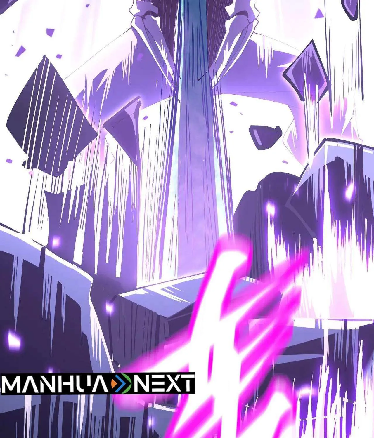 I Contracted Myself Chapter 103 page 21 - 
