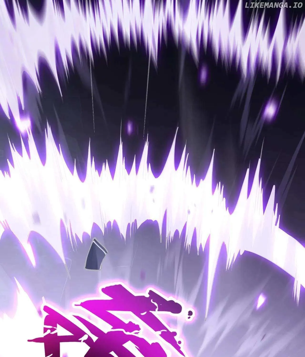 I Contracted Myself Chapter 103 page 23 - 