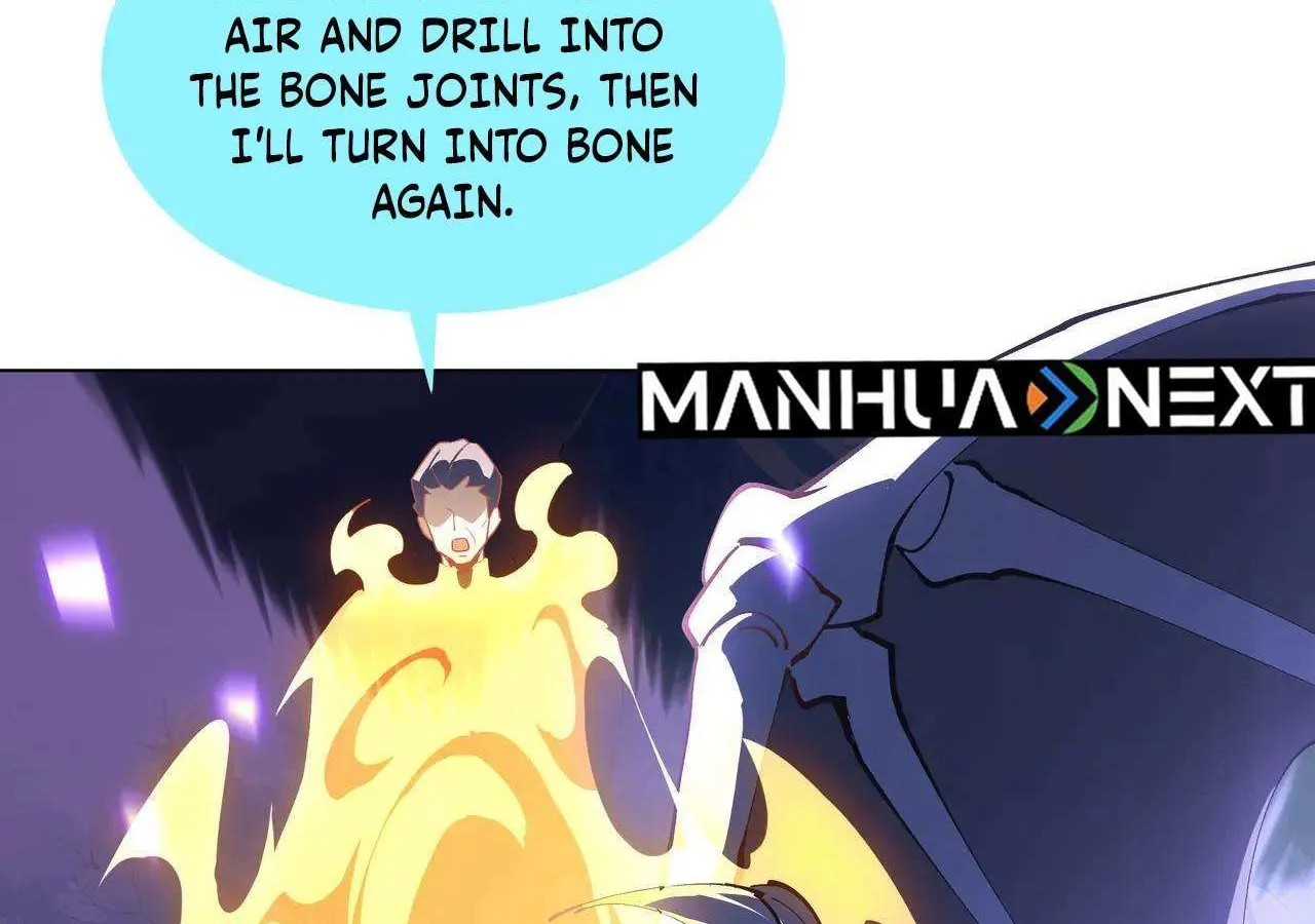 I Contracted Myself Chapter 103 page 32 - 