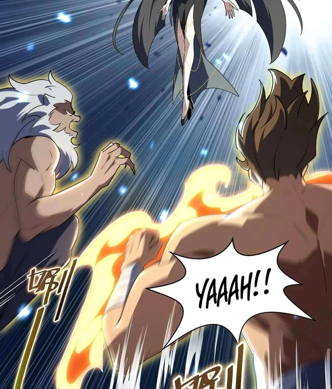 I Contracted Myself Chapter 103 page 5 - 