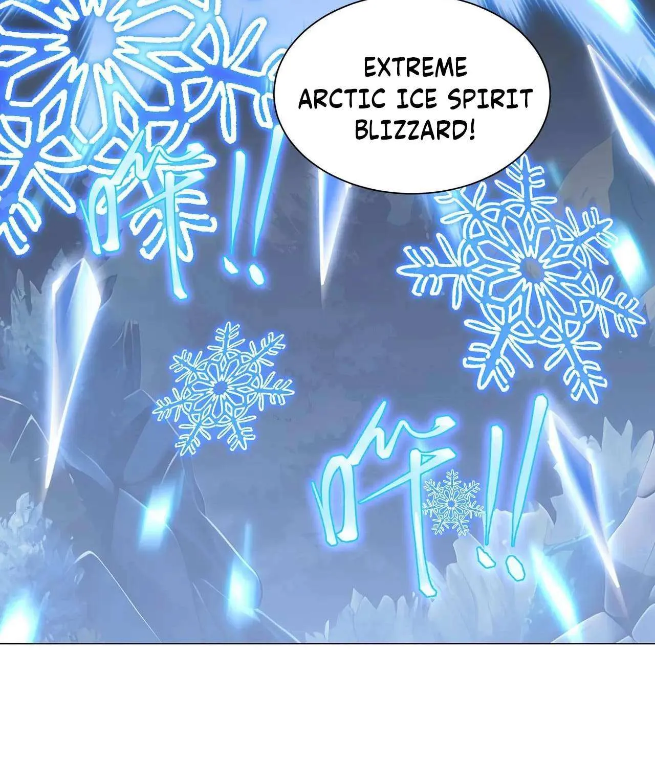 I Contracted Myself Chapter 103 page 41 - 