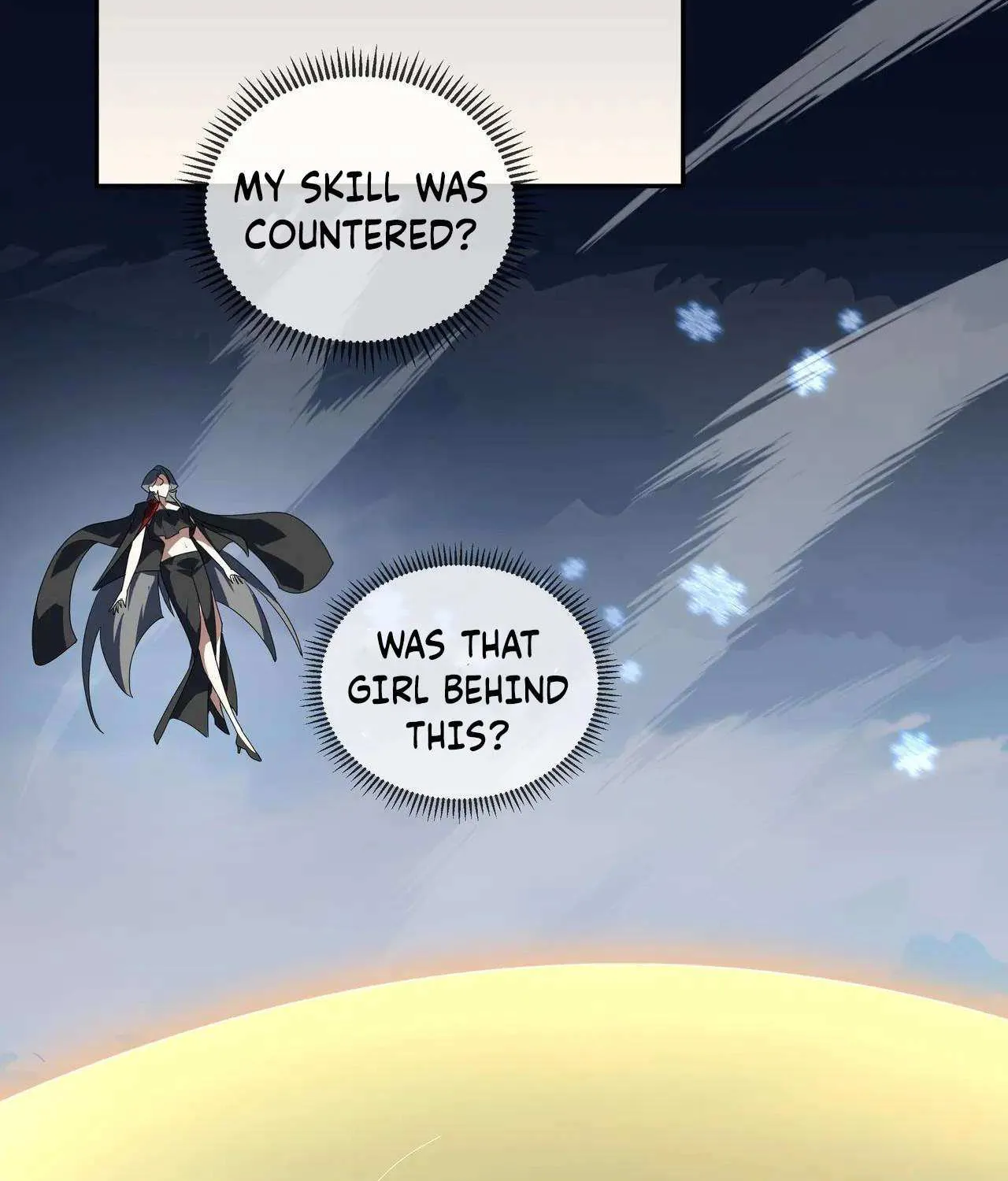 I Contracted Myself Chapter 103 page 45 - 