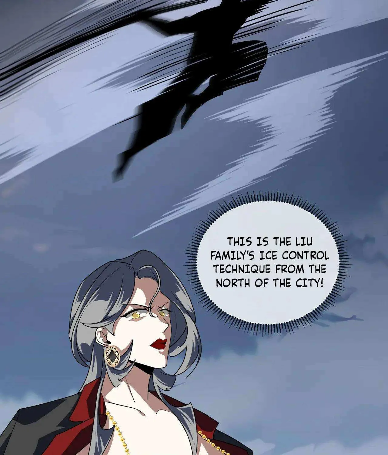 I Contracted Myself Chapter 103 page 48 - 