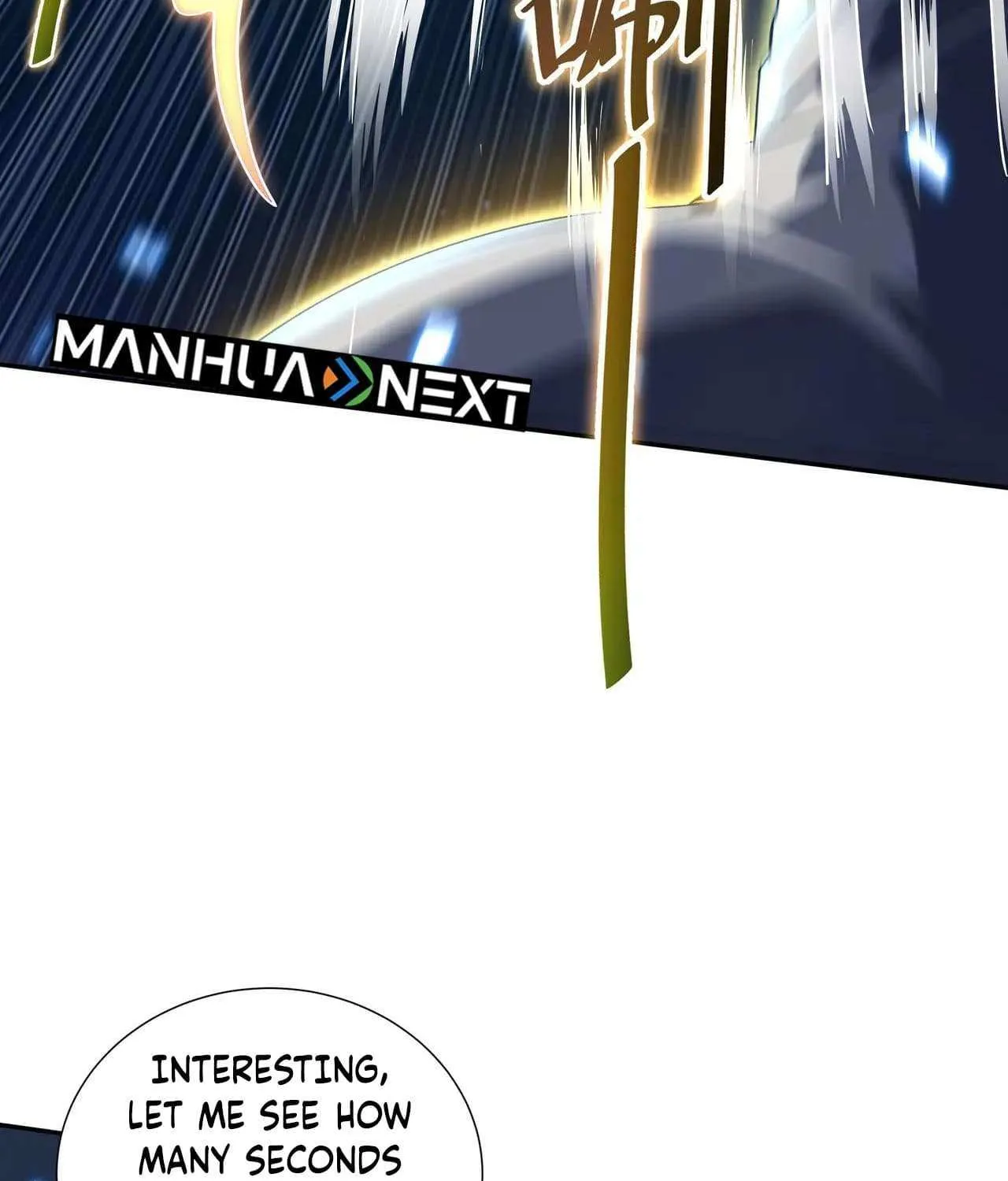 I Contracted Myself Chapter 103 page 6 - 