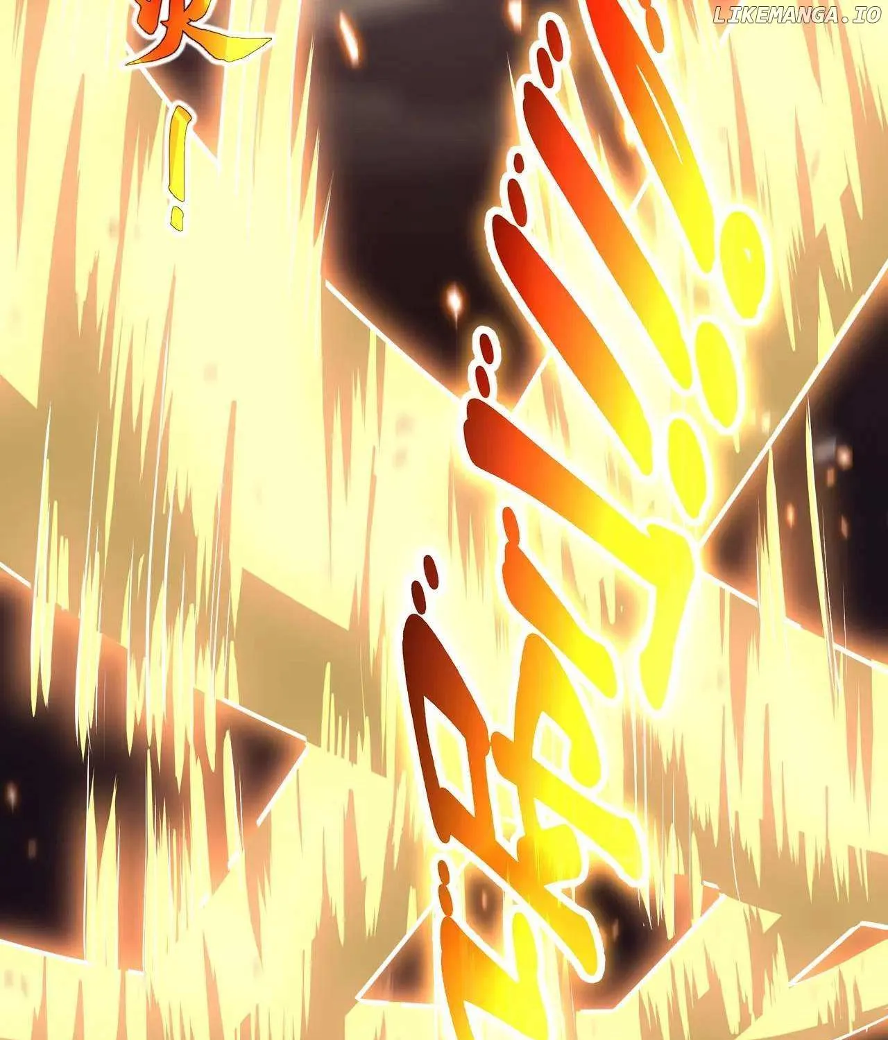 I Contracted Myself Chapter 103 page 53 - 