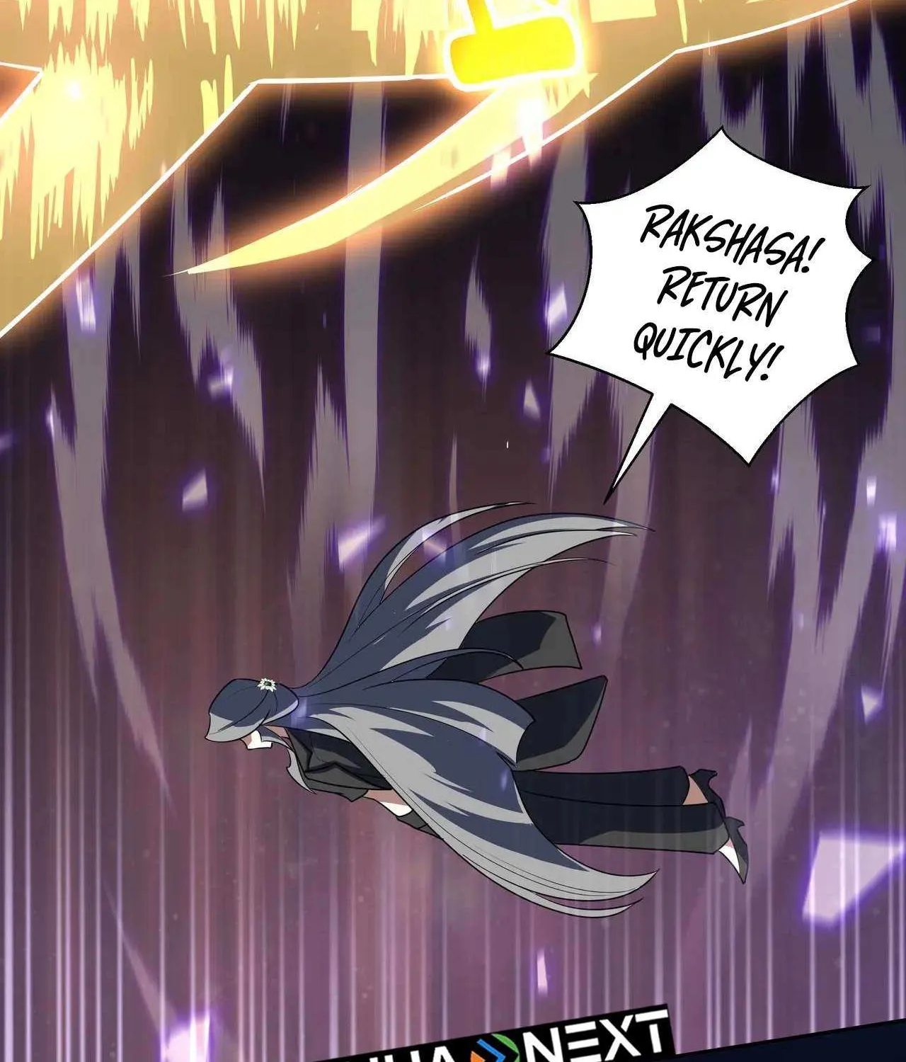 I Contracted Myself Chapter 103 page 54 - 