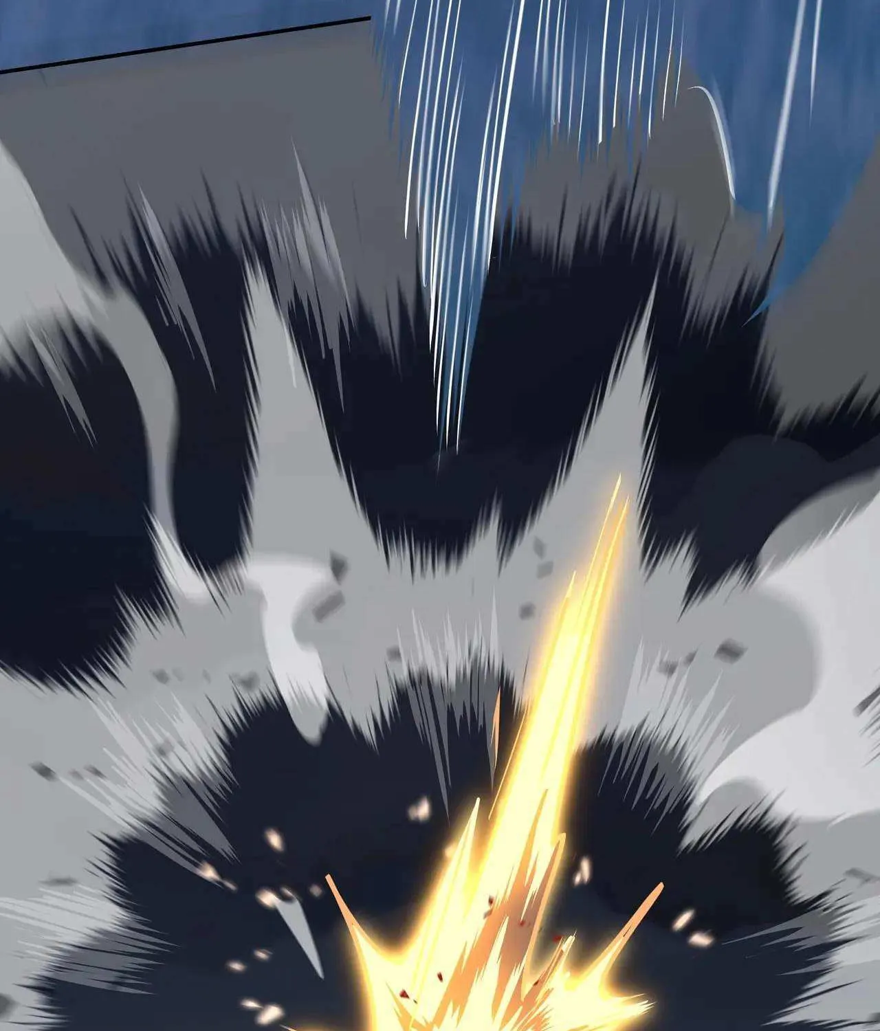 I Contracted Myself Chapter 103 page 60 - 