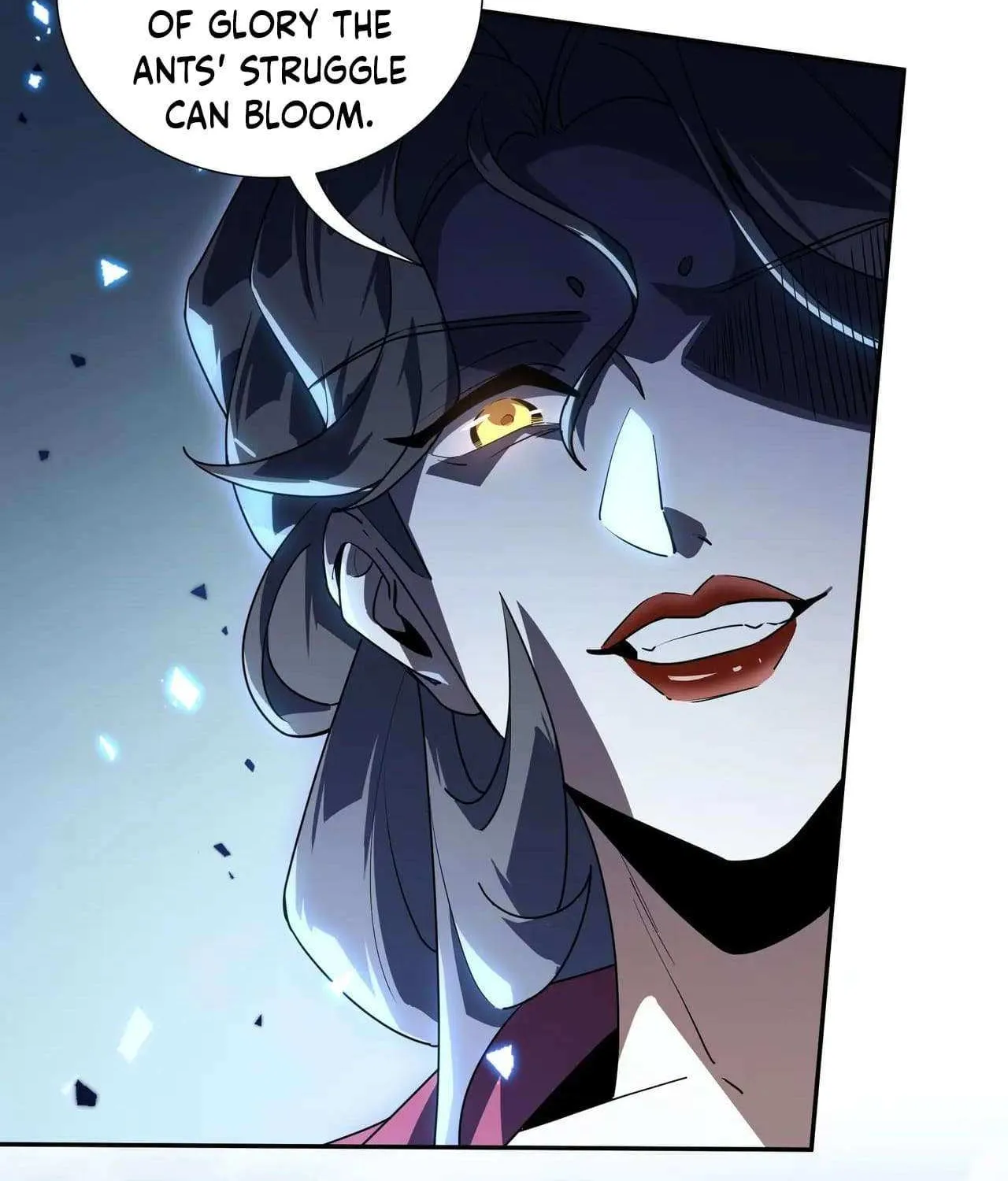 I Contracted Myself Chapter 103 page 7 - 